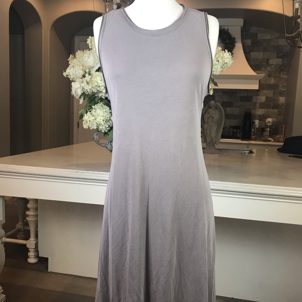 NWT: Grey Rachel Roy Dress (LARGE)